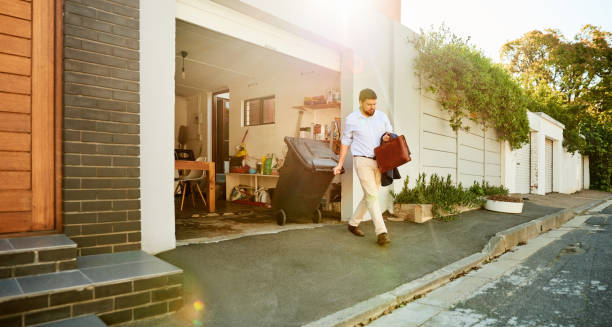 Best Residential Junk Removal  in USA